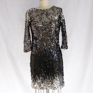 BB Dakota Sequin Dress - NWT